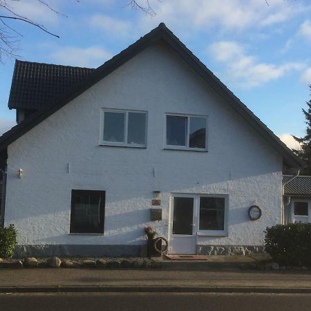 Ferienwohnung Busdorf Eksteriør billede