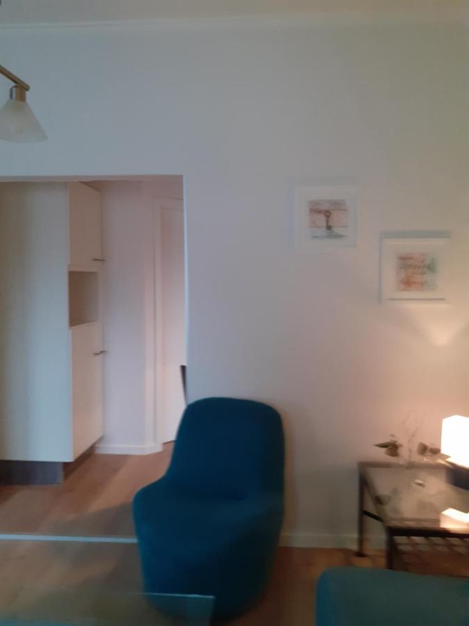 Ferienwohnung Busdorf Eksteriør billede