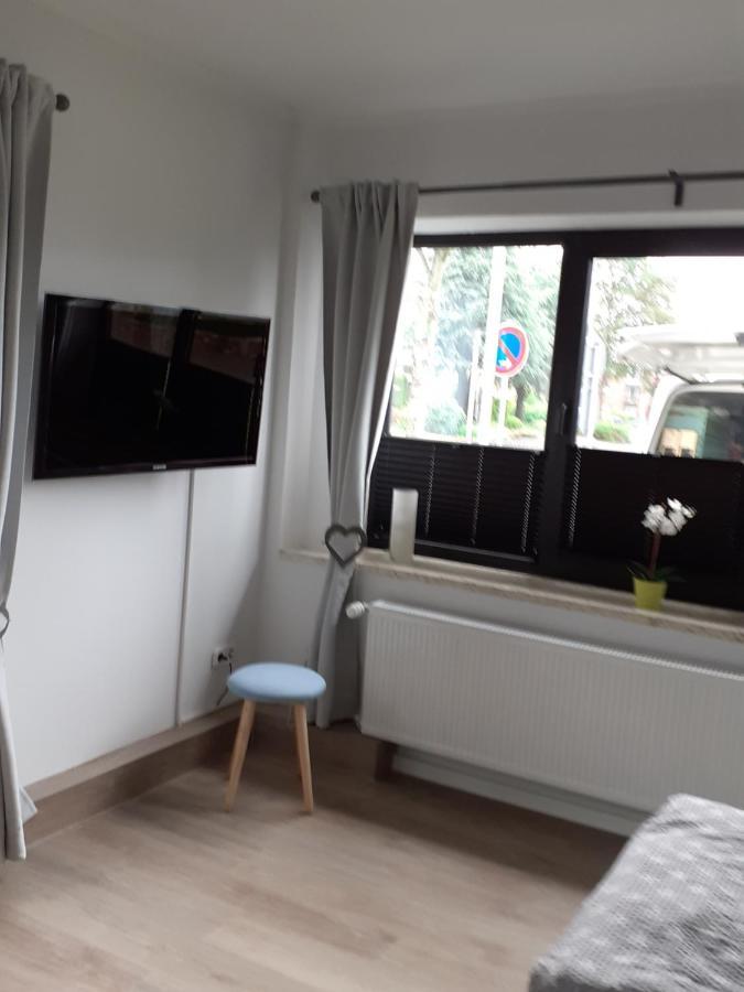 Ferienwohnung Busdorf Eksteriør billede