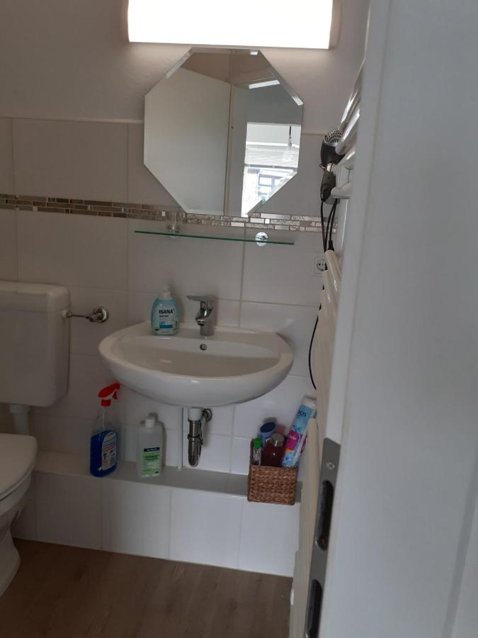 Ferienwohnung Busdorf Eksteriør billede