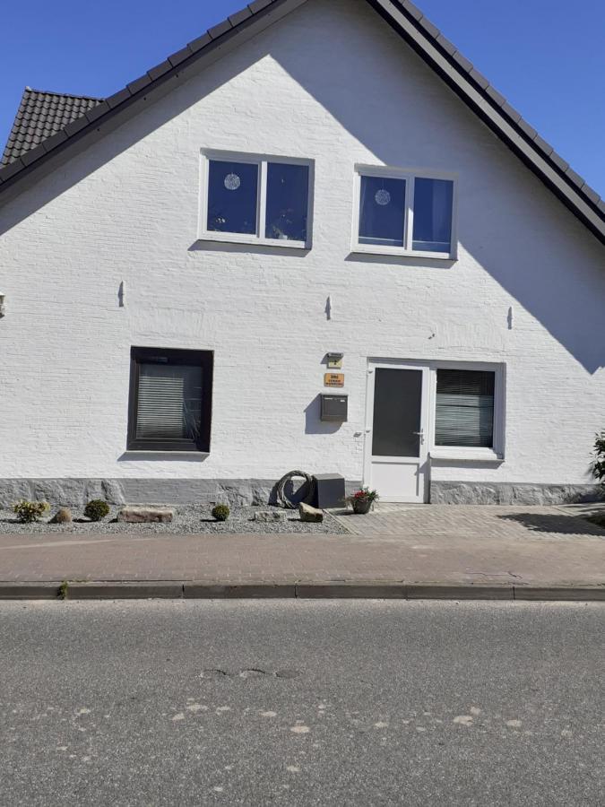 Ferienwohnung Busdorf Eksteriør billede