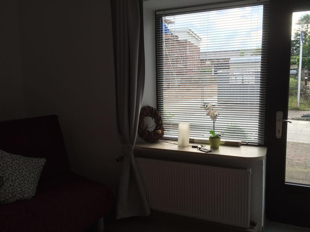 Ferienwohnung Busdorf Eksteriør billede